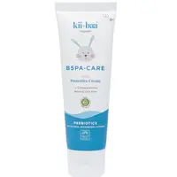 kii-baa organic Baby B5PA-CARE panthenolová mast s prebiotiky 50 ml