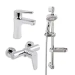 Novaservis Fresh kúpel'ňová sada sprchová SADA96061