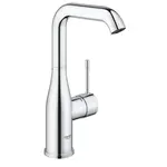 Grohe Essence umývadlová vysoká batéria s otočným ramienkom chróm 23799001 G23799001
