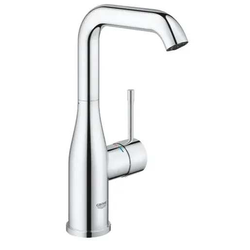 Grohe Essence umývadlová vysoká batéria s otočným ramienkom chróm 23799001 G23799001