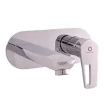 RAV SLEZÁK Colorado umývadlová batéria vrátane podomietkového telesa chróm CO235