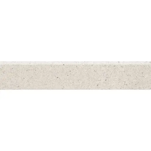 Sokel Rako Piazzetta slonová kosť 45x8,5 cm mat DSAPS786.1