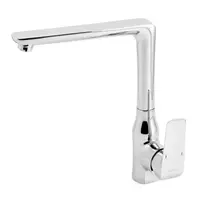 Novaservis Nobless Tina drezová batéria s otočným ramienkom chróm 38714,0 38714.0