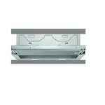 Výsuvná digestor Siemens LI63LA526