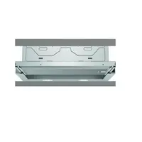 Výsuvná digestor Siemens LI63LA526