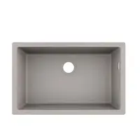 Hansgrohe S51 drez betónová šedá 43432380