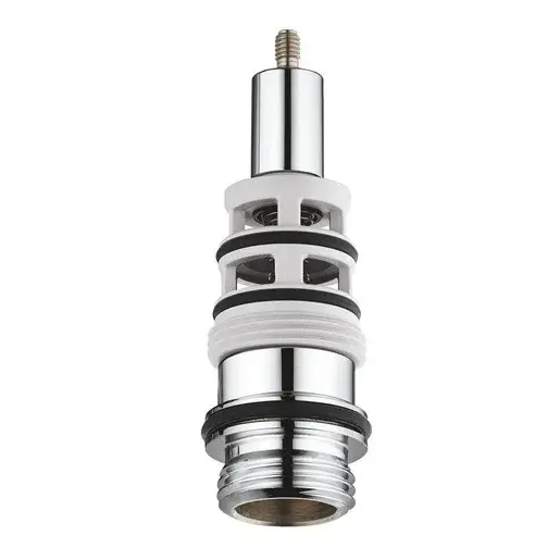 Prepínač GROHE k batérii 46947000