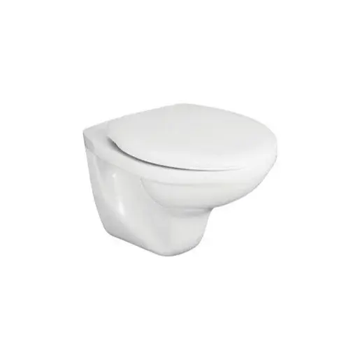 Fayans Neo wc závesné zadný odpad SIKOSJNE23571