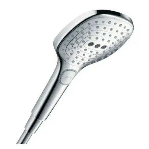 Hansgrohe Raindance Select E sprchová hlavica chróm 26521000