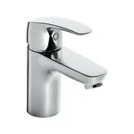 Hansa Pinto umývadlová batéria bez výpuste chróm 45062283