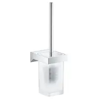 Grohe Selection Cube wc kefa chróm 40857000 G40857000