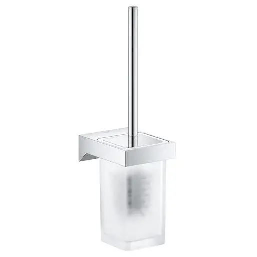 Grohe Selection Cube wc kefa chróm 40857000 G40857000