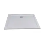 Ravak Gigant sprchová vanička obdĺžniková 100x80 cm akrylát xa01a401210 GI10080LA0