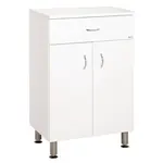 Keramia Pro kúpeľňová skrinka nízka 50x33,3 cm biela PRON50DV