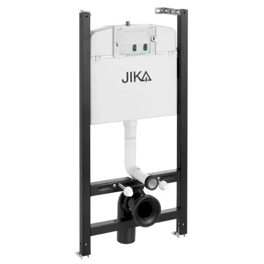 Nádržka do sadrokartónu k WC Jika H8966120000001