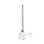 Vyhrievaná tyč P.M.H. s termost. 300 W biela rov.kabel HT2300BR