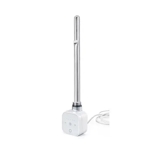 Vyhrievaná tyč P.M.H. s termost. 300 W biela rov.kabel HT2300BR