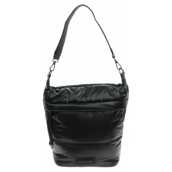 Marco Tozzi dámská kabelka 2-61122-45 black