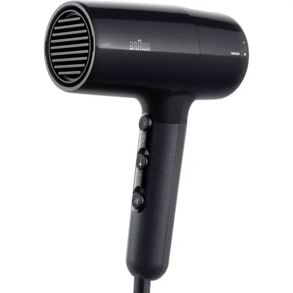 Braun Hair Care HD215 fén na vlasy 1 ks
