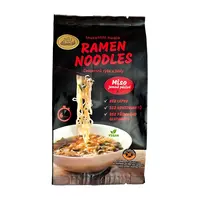 ŇAMISH Instantní nudle celozrnná miso jemně pálivé bez lepku 57 g