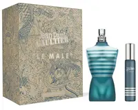 Jean P. Gaultier Le Male - EDT 125 ml + EDT 20 ml