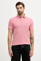 Polo tričko Tommy Hilfiger