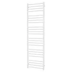 Radiátor kombinovaný SAT Paul 174x50 cm biela SATRAPA1740500