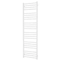 Radiátor kombinovaný SAT Paul 174x50 cm biela SATRAPA1740500