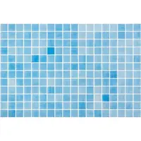 Sklenená mozaika Premium Mosaic 31x47 cm lesk MOSGN105