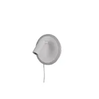 LED nástenné svietidlo Trio Jordan biela TR 229210231