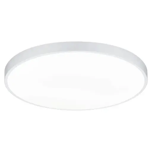 Trio Waco led stropné osvetlenie biela 627417531 TR627417531