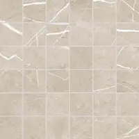 Mozaika Rako Touch wheat 30x30 cm mat DDM05905.1