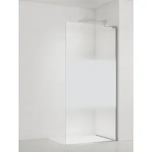 Sprchová zástena SAT Walk-in 120 cm SATBWI120MPZAVP