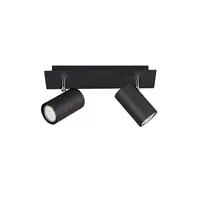 Trio Marley bodové osvetlenie čierna 802400232 TR802400232