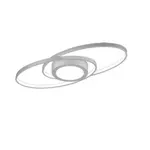 Reality Galaxy led stropné osvetlenie titan r62991187 RER62991187