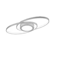 LED stropné osvetlenie Reality Galaxy Titan R62991187