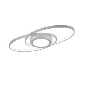 Reality Galaxy led stropné osvetlenie titan r62991187 RER62991187