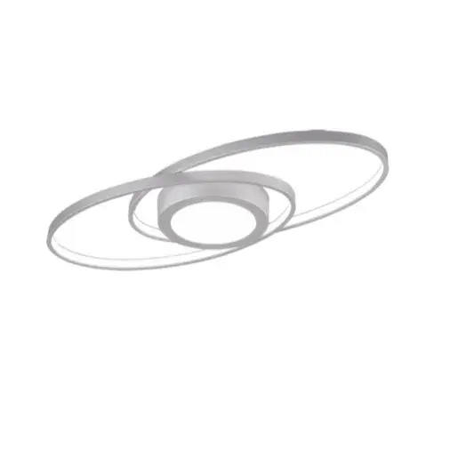 Reality Galaxy led stropné osvetlenie titan r62991187 RER62991187