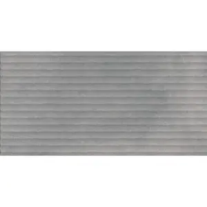 Dlažba Geotiles Portland gris lines 60x120 cm mat PORTLAND612GRD