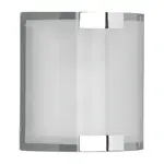 Nástenné svietidlo Trio Divo chróm 2522011-06