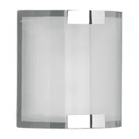 Trio Divo nástenné svietidlo chróm 2522011-06 TR2522011-06