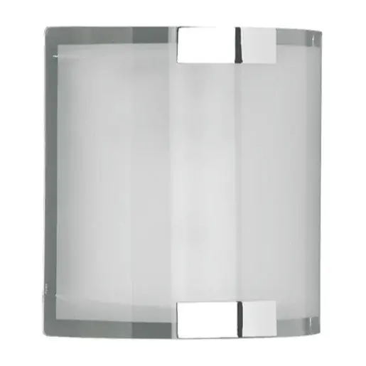 Nástenné svietidlo Trio Divo chróm 2522011-06