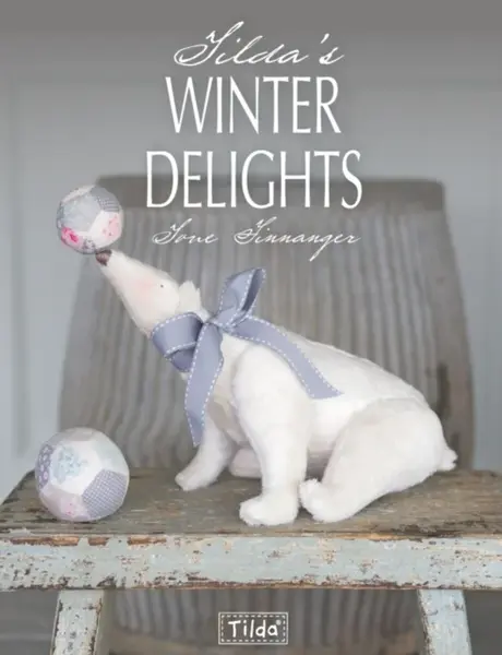 Tilda'S Winter Delights - Finnanger Tone