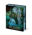 The Odyssey - Homér