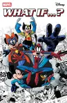 Marvel & Disney: What If...? - Luca Barbieri