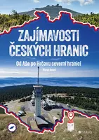 Zajímavosti českých hranic - Marek Beneš