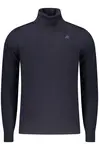 K-WAY MEN'S BLUE SWEATER
