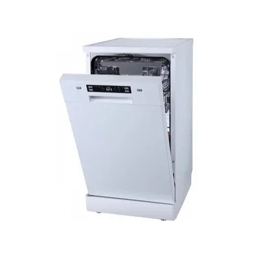 Mora voľne stojaca umývačka riadu SM 585 W