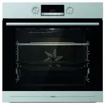 Mora vstavaná rúra s funkciou pary VTS 545 BX