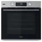 Whirlpool vstavaná elektrická rúra OMSK58RU1SX